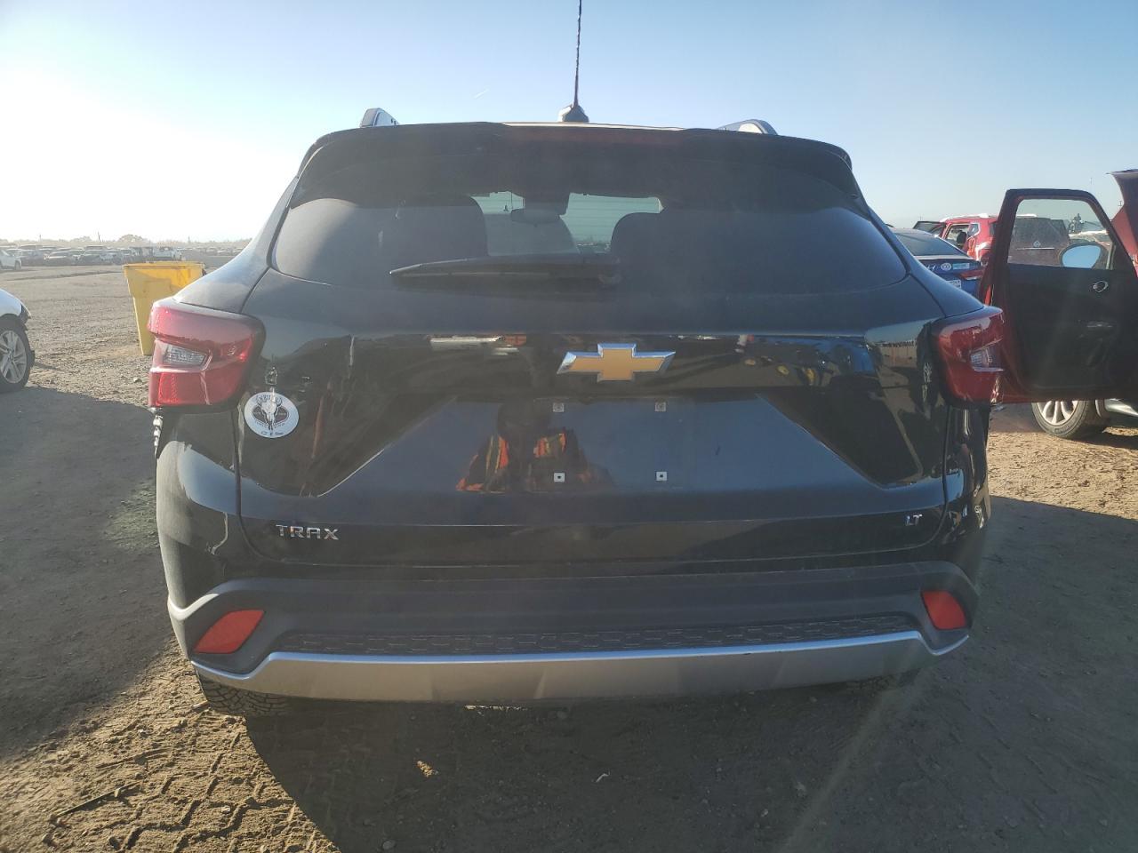 2024 Chevrolet Trax 1Lt - Image 6