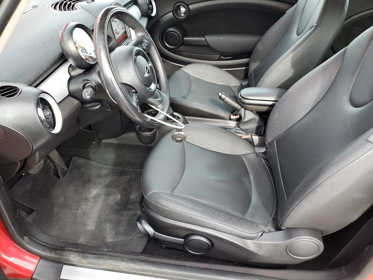 2013 Mini Cooper - Фото 7