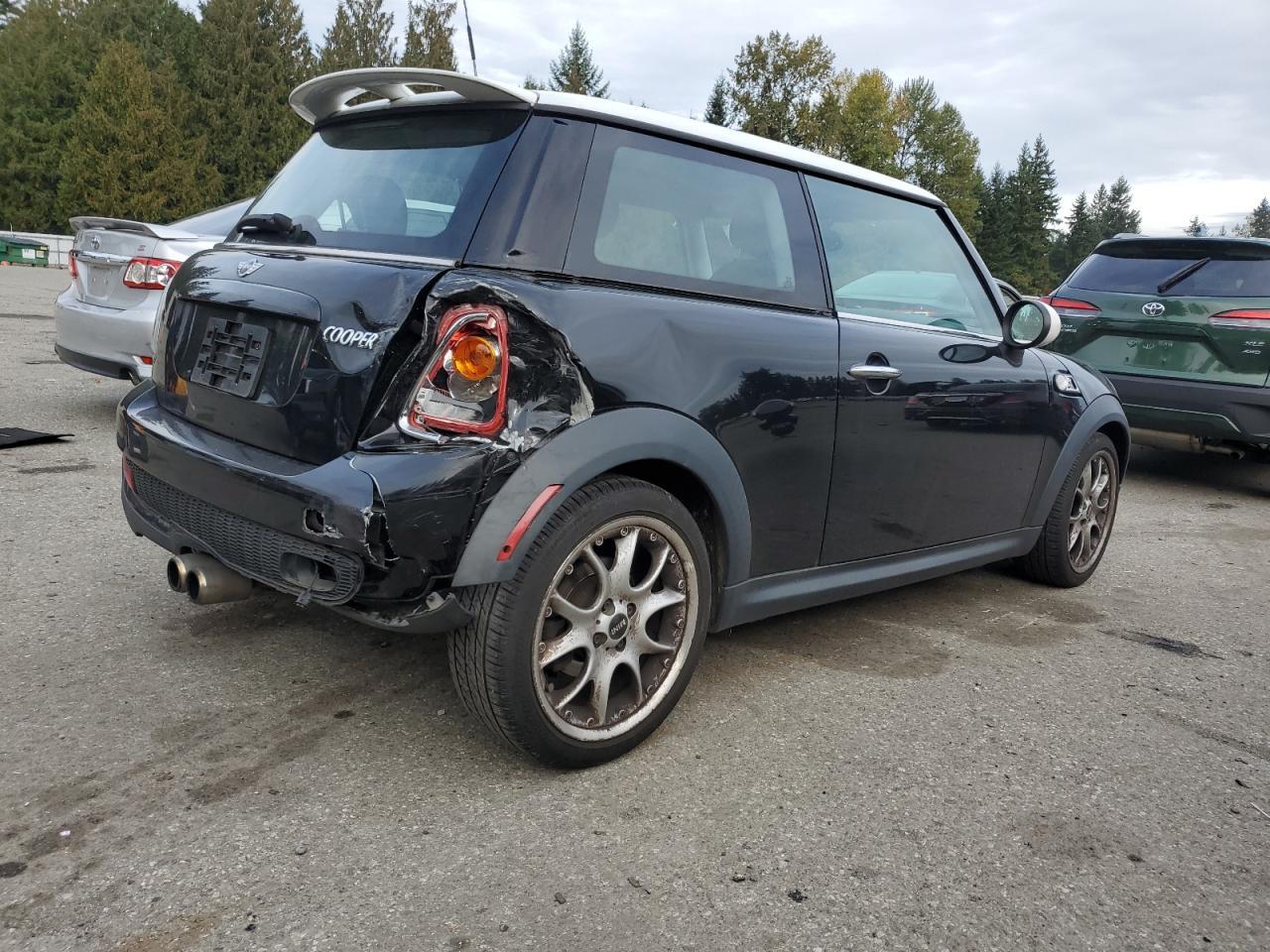 2010 Mini Cooper S - Фото 3