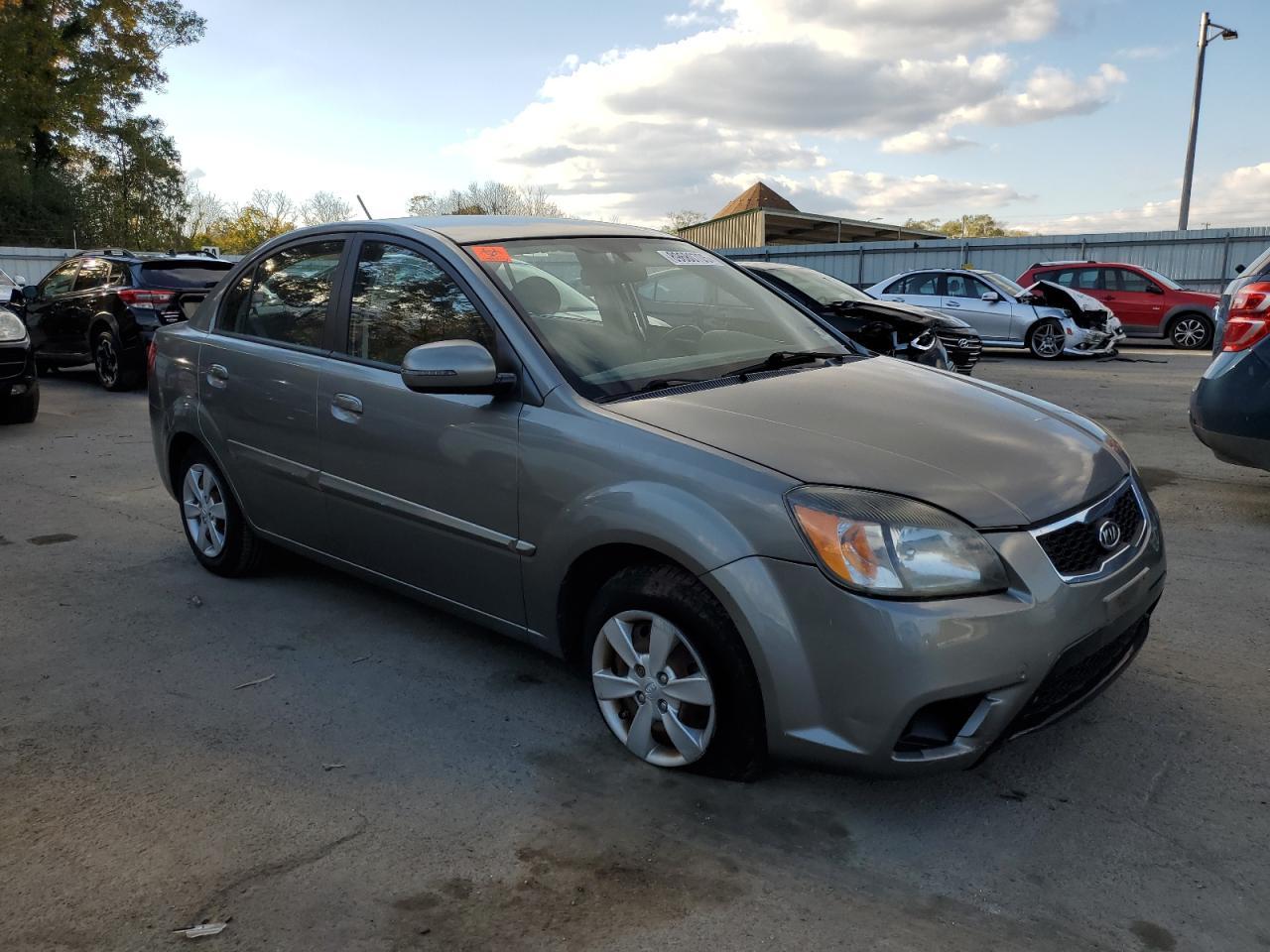 2011 Kia Rio Base - Image 4
