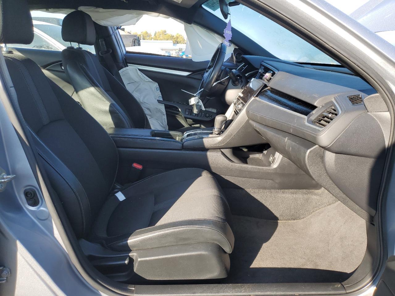 2019 Honda Civic Sport - Фото 7