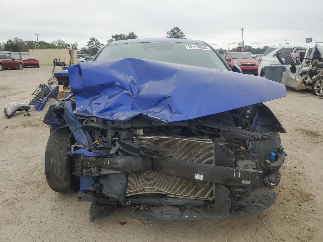 2023 Hyundai Elantra Sel - Image 5