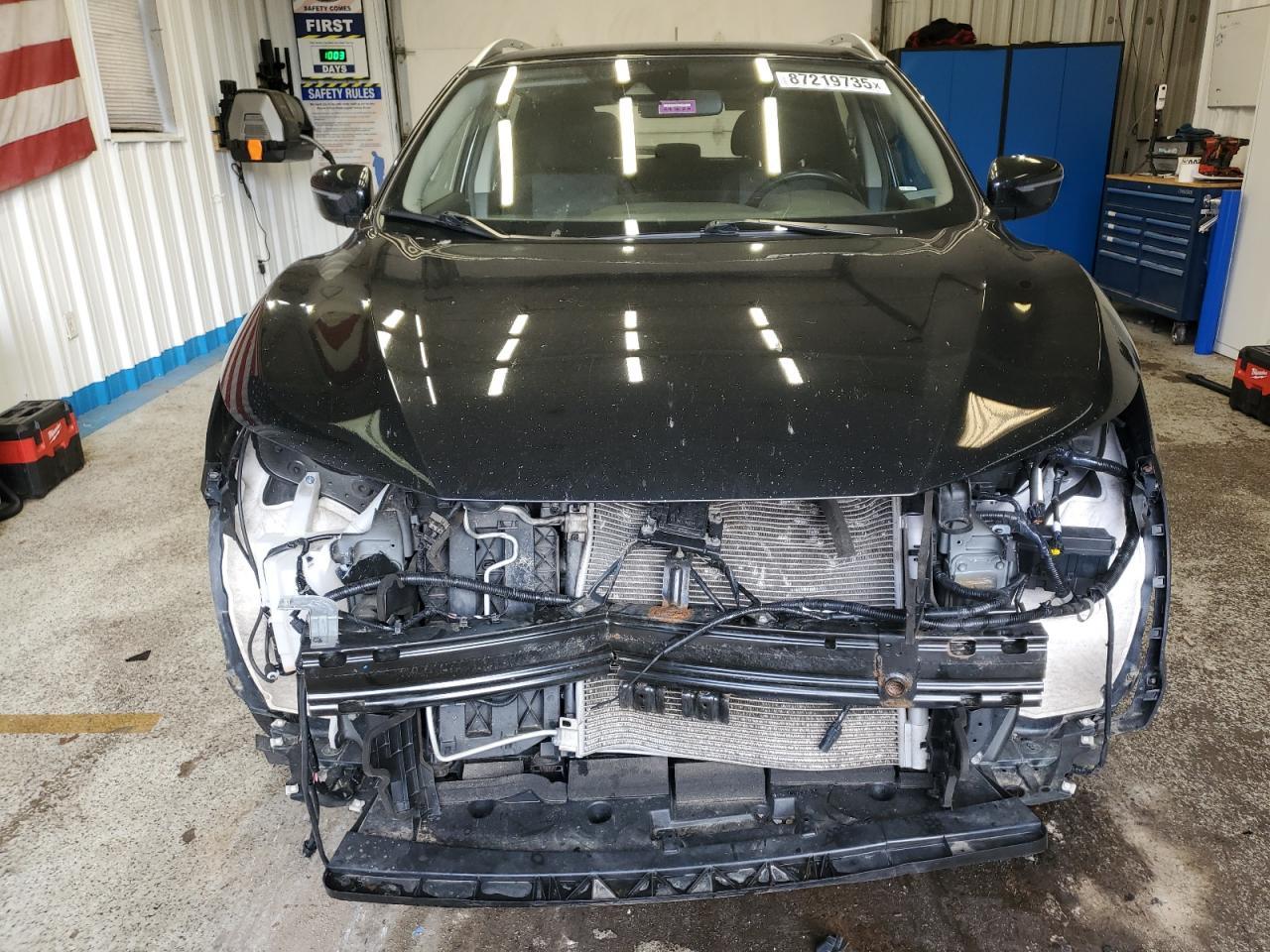 2021 Nissan Rogue Sport Sv - Фото 5