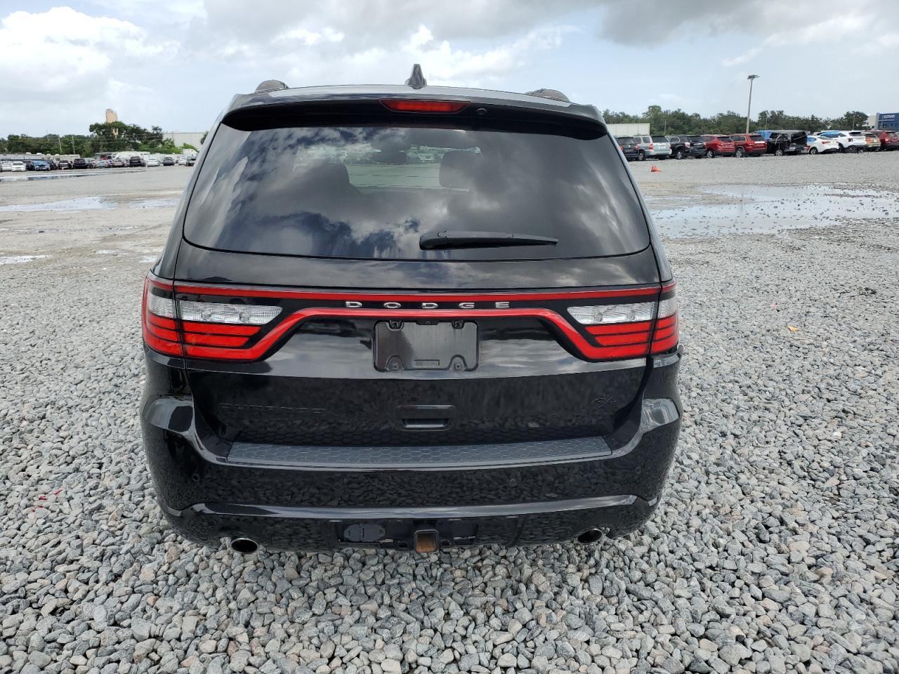 2020 Dodge Durango R/T - Фото 6