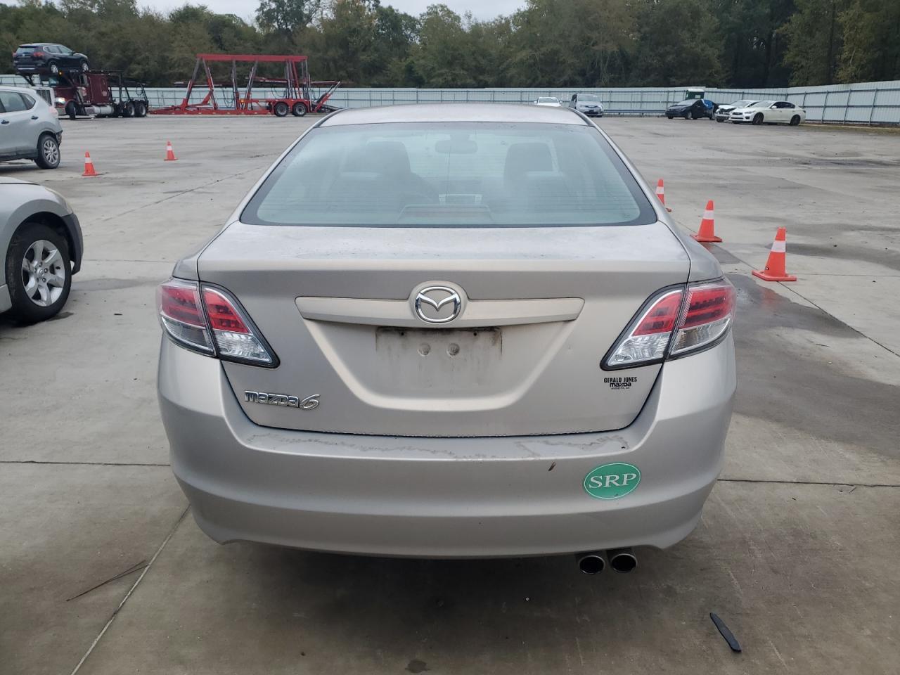 2009 Mazda 6 I - Image 6