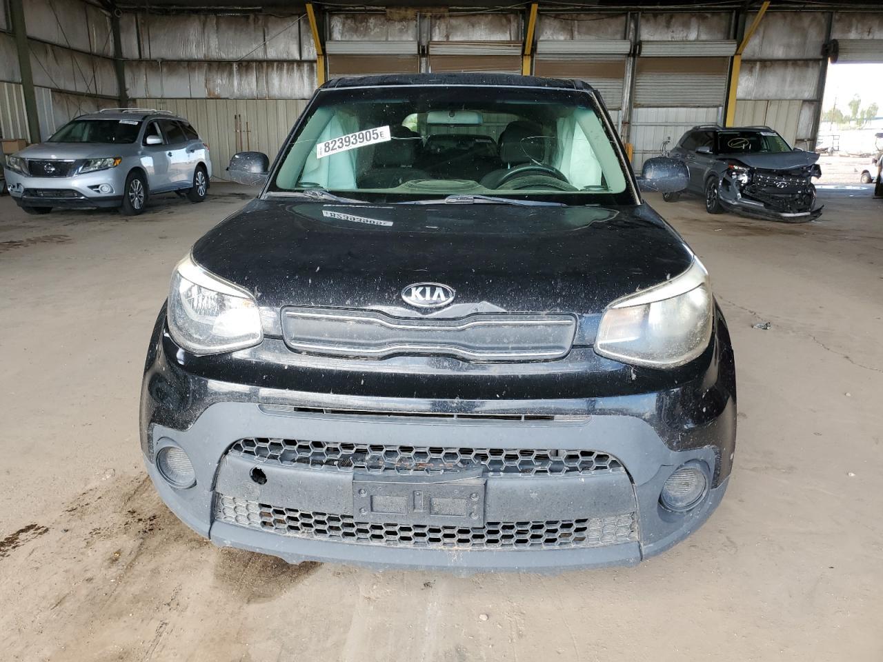 2019 Kia Soul - Фото 5