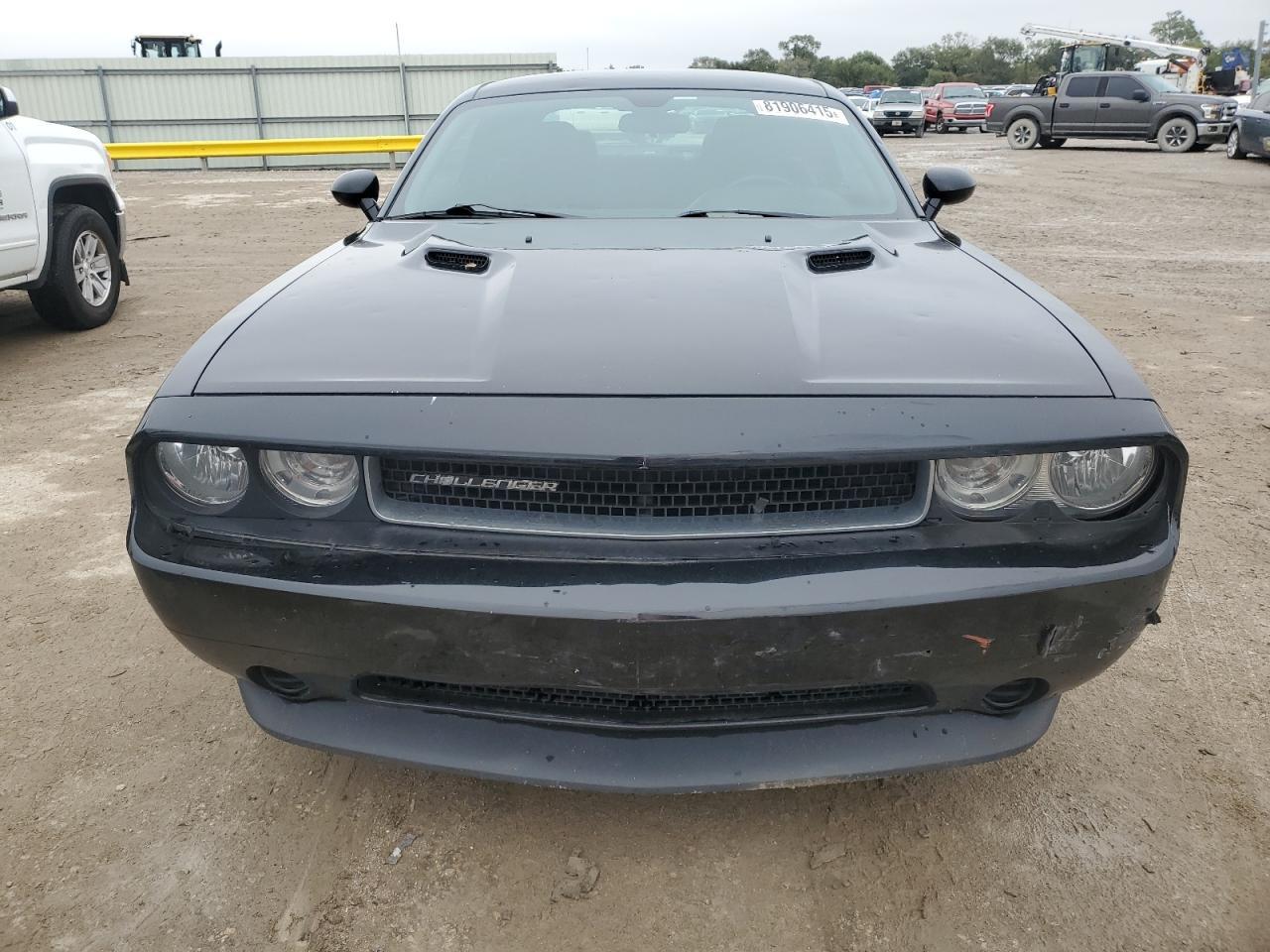 2011 Dodge Challenger - Image 5
