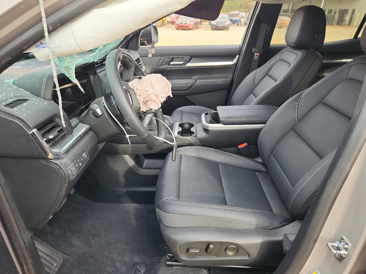 2025 GMC Terrain Elevation - Image 7