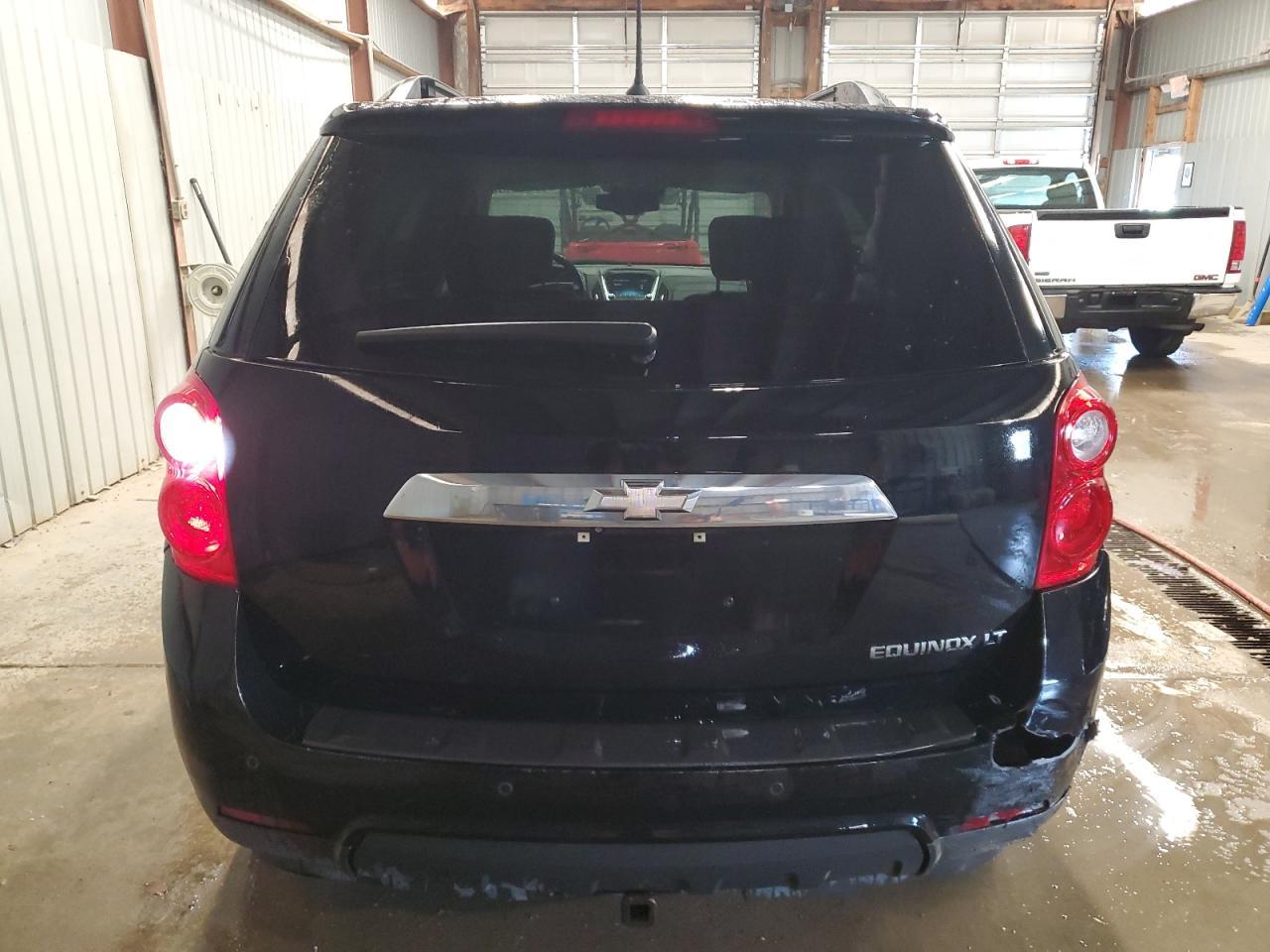 2014 Chevrolet Equinox Lt - Image 6