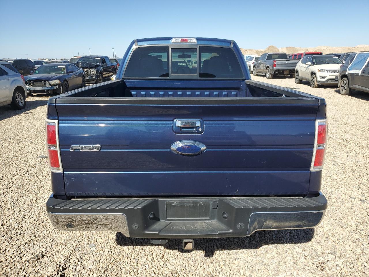 2013 Ford F150 Super Cab - Фото 6