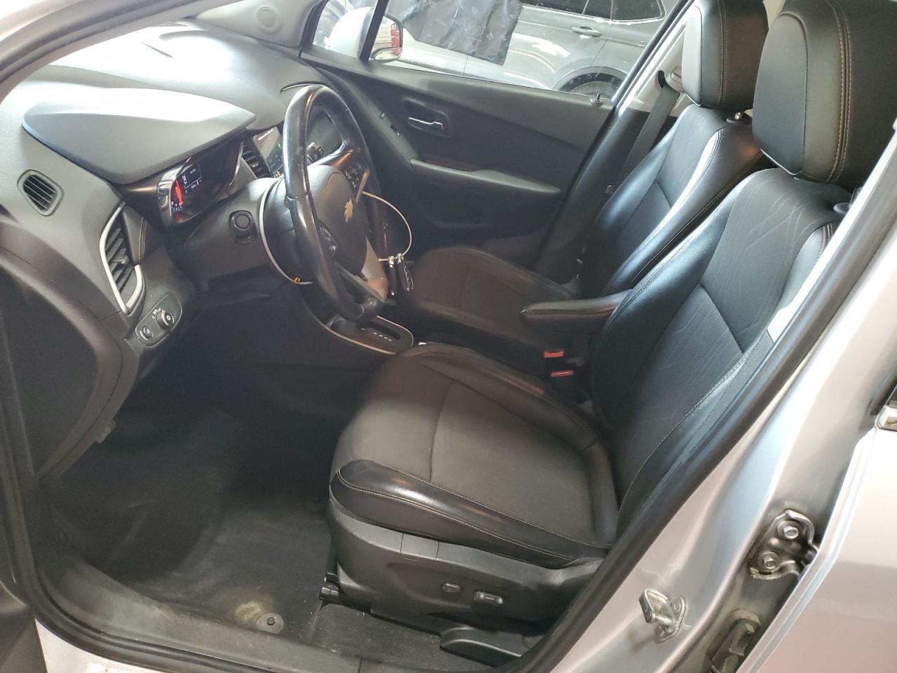 2019 Chevrolet Trax 1Lt - Фото 7