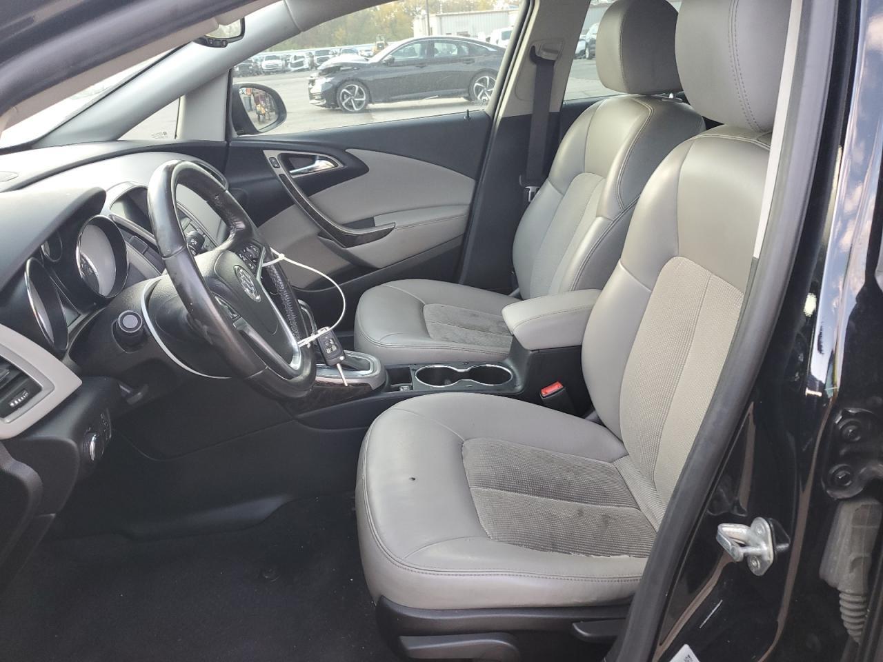 2016 Buick Verano - Фото 7