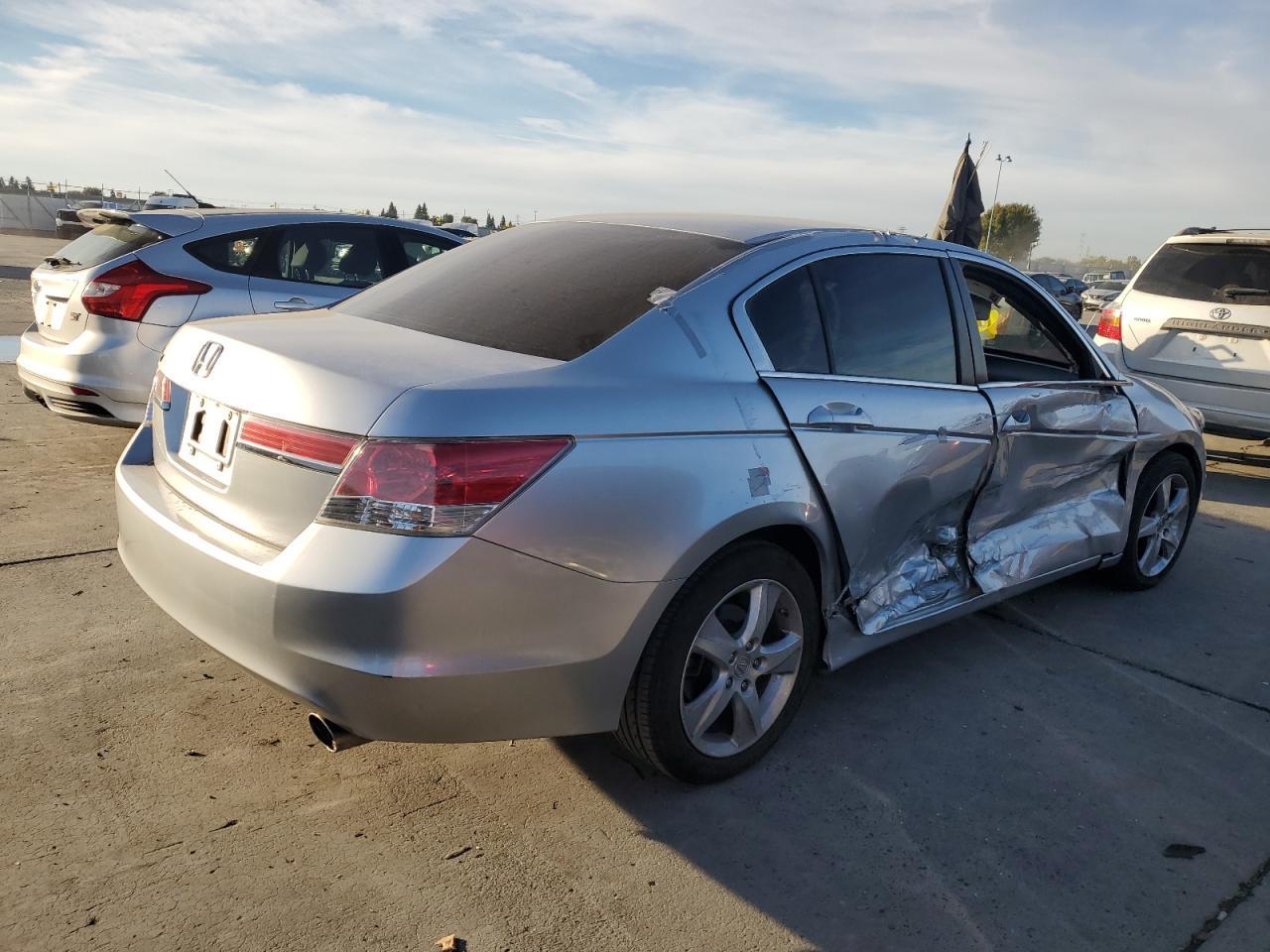 2012 Honda Accord Lx - Image 3