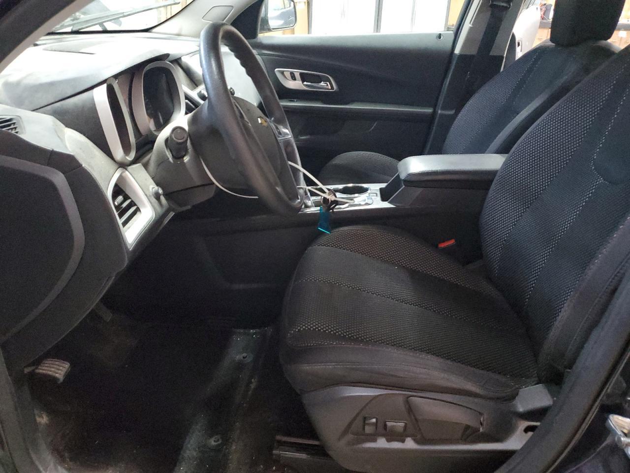 2016 Chevrolet Equinox - Image 7