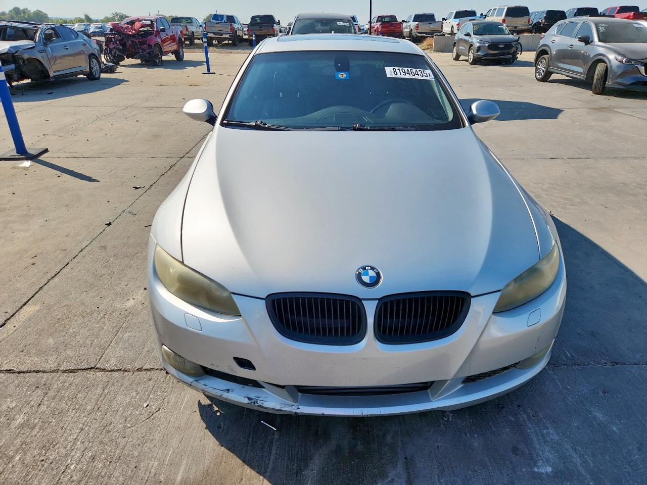 2008 BMW 335 I - Image 5