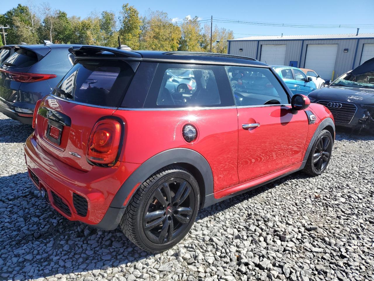 2015 Mini Cooper S - Фото 3