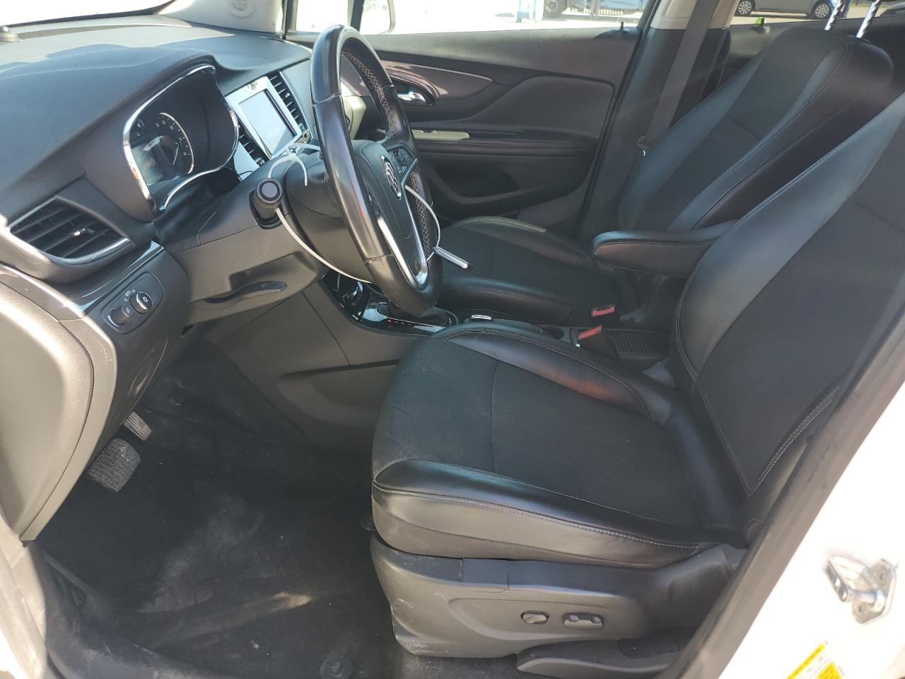 2021 Buick Encore Preferred - Фото 7