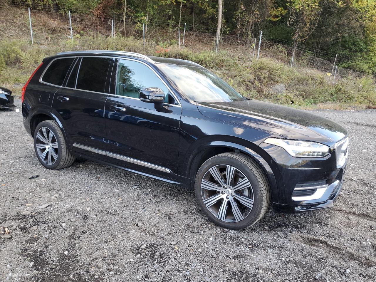 2020 Volvo Xc90 T6 Inscription - Image 4