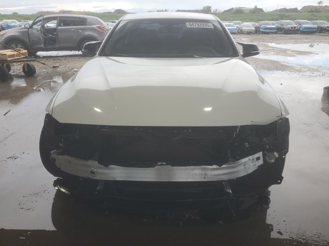 2017 BMW 320 I - Фото 5