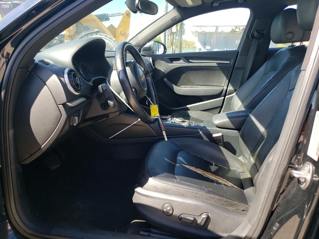 2015 Audi A3 Premium - Фото 7