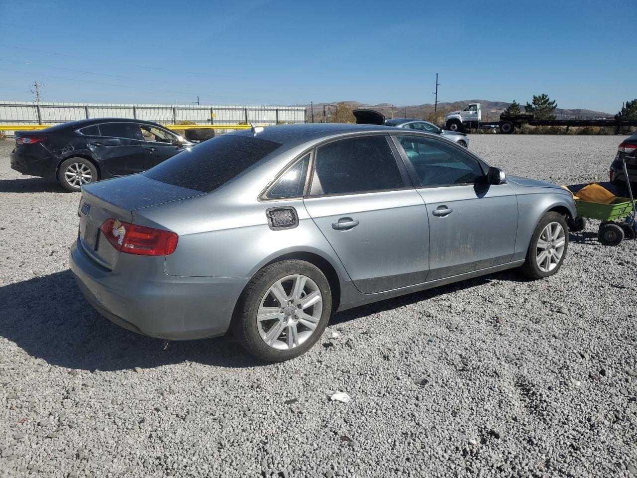 2010 Audi A4 Premium - Image 3