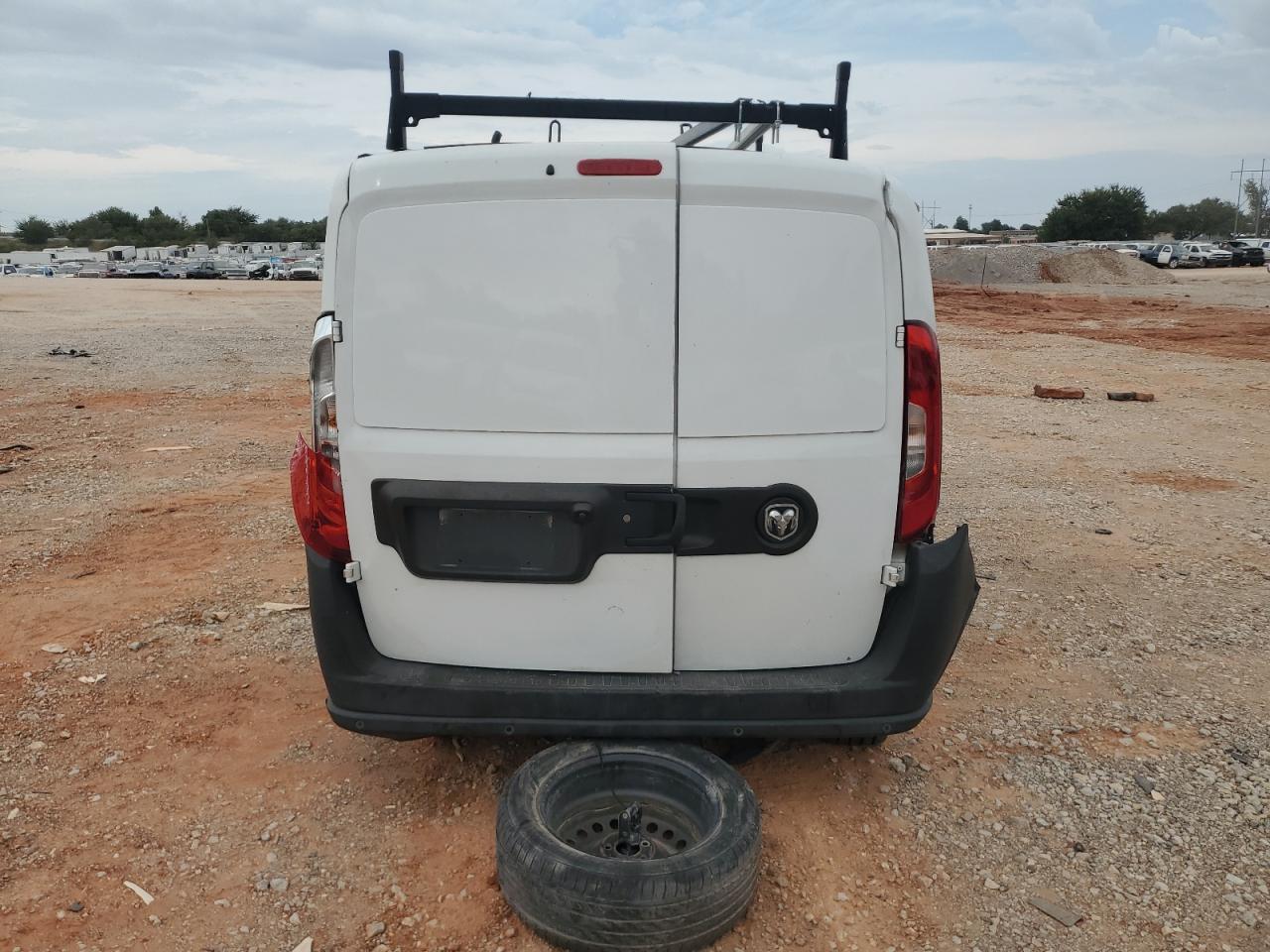 2021 Ram Promaster City - Image 6