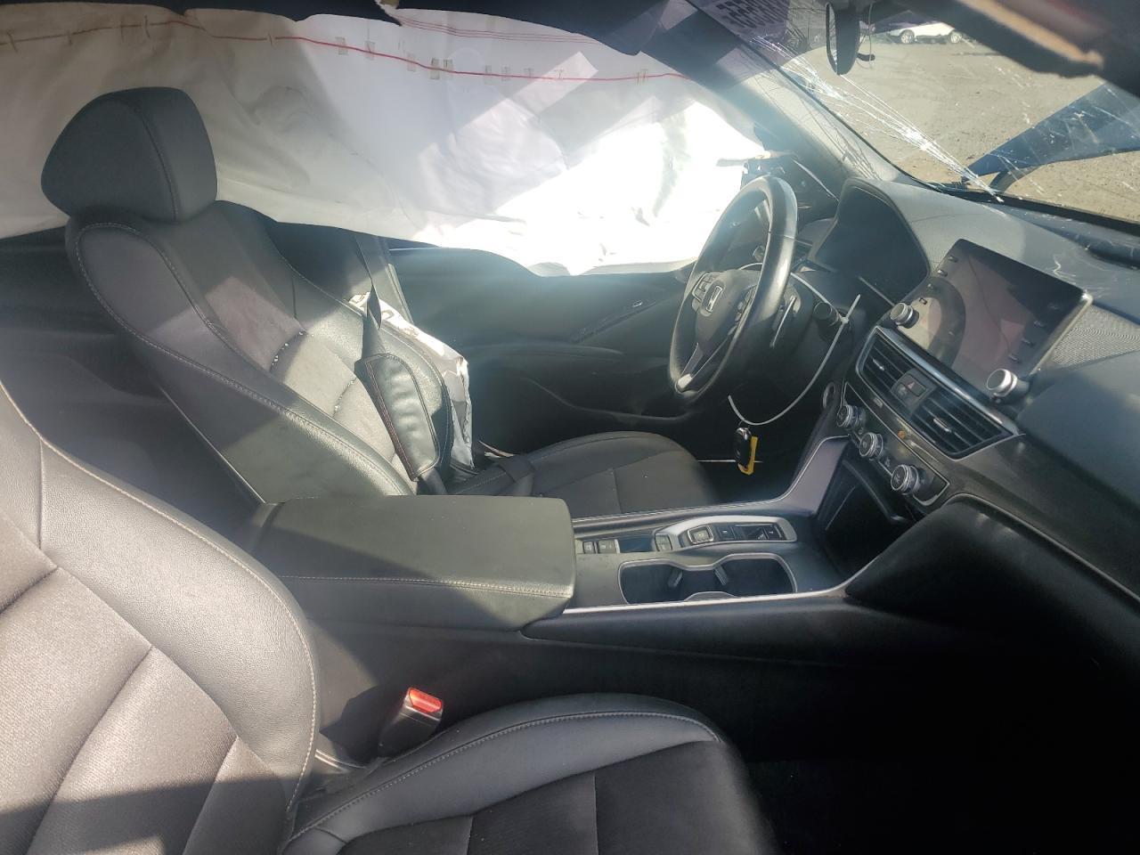 2021 Honda Accord Sport - Image 7