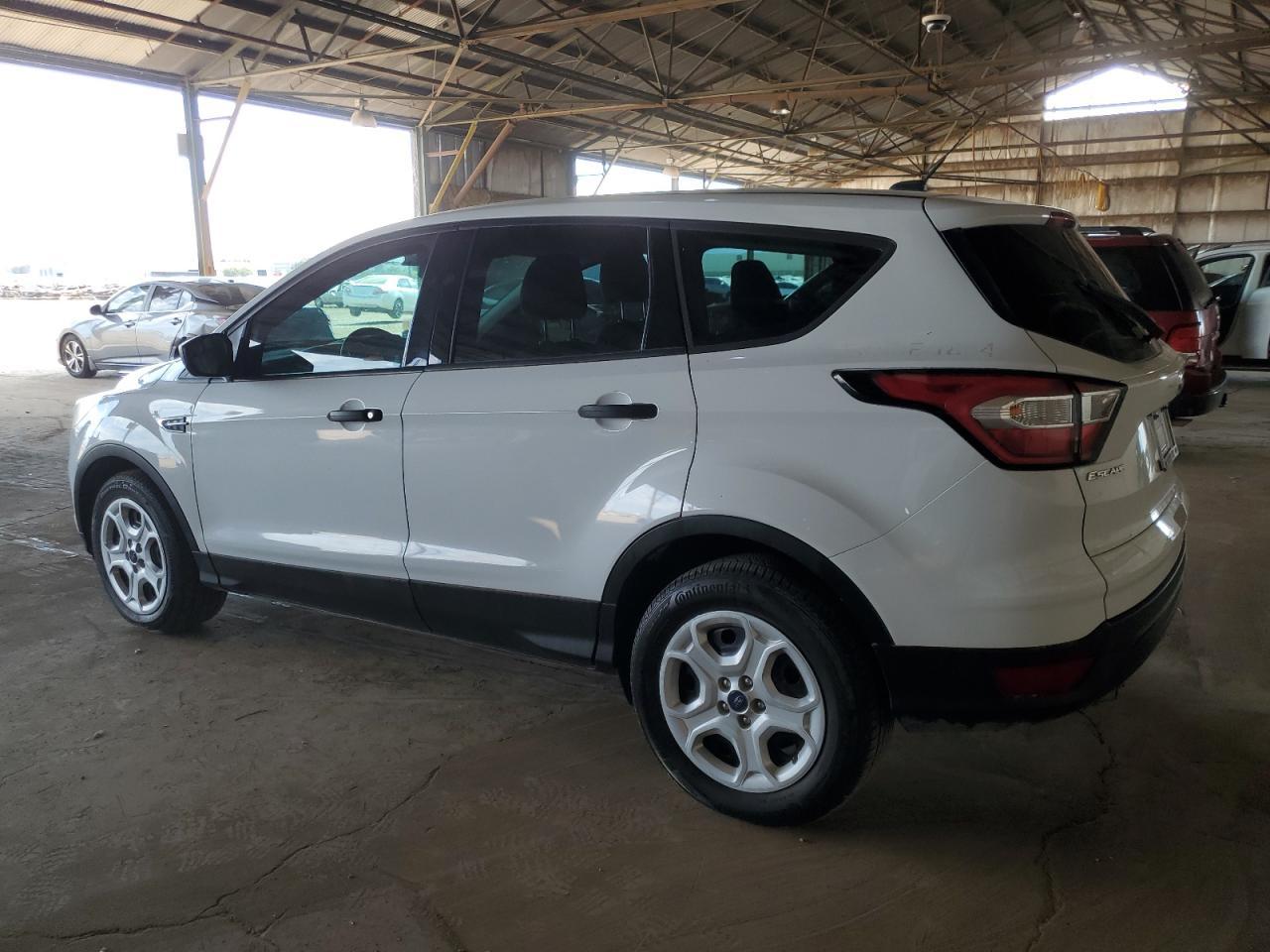 2017 Ford Escape S - Image 2