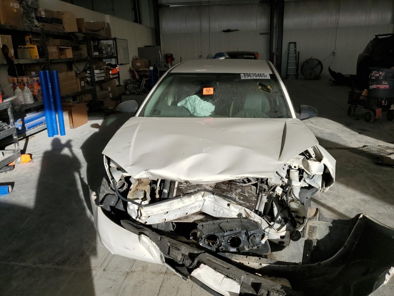 2006 Chevrolet Malibu Ls - Фото 5