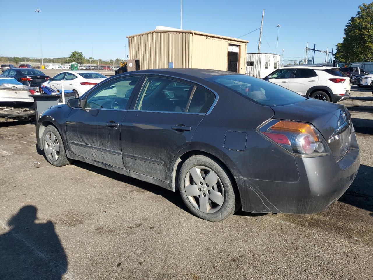 2008 Nissan Altima 2.5 - Image 2