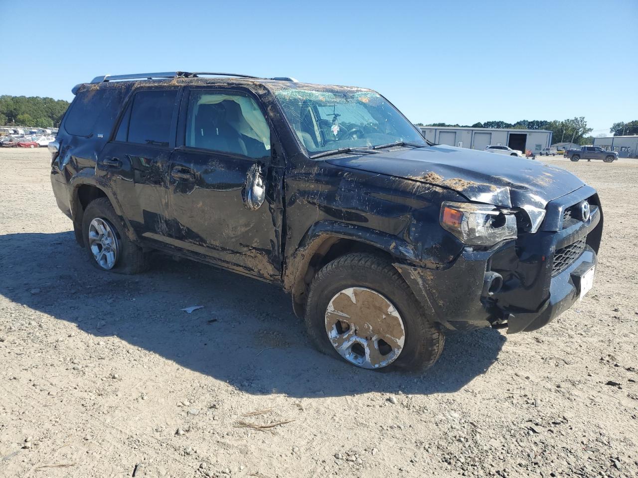 2016 Toyota 4Runner Sr5/Sr5 Premium - Image 4