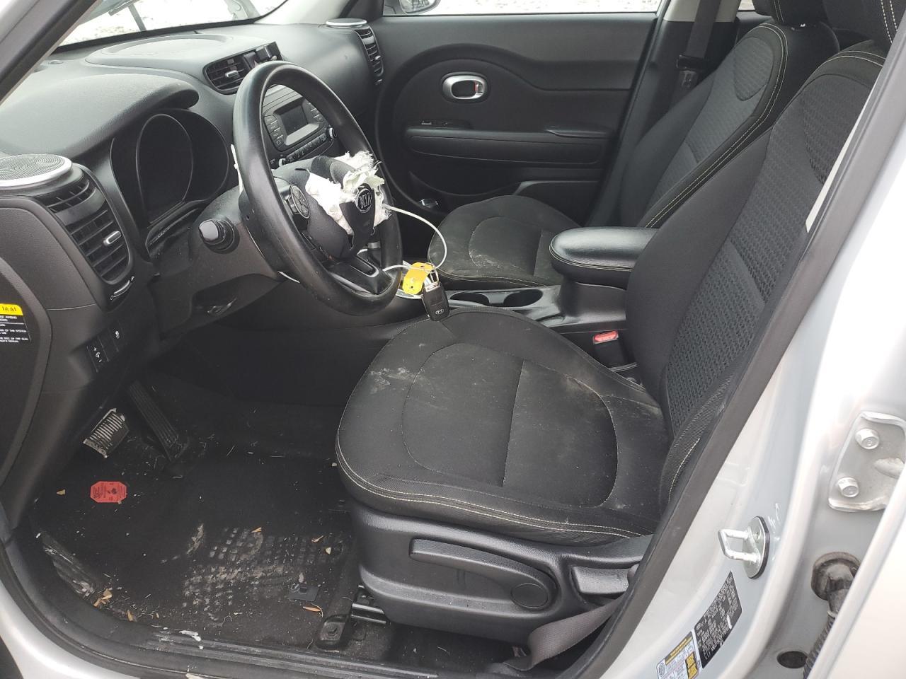 2015 Kia Soul + - Image 7