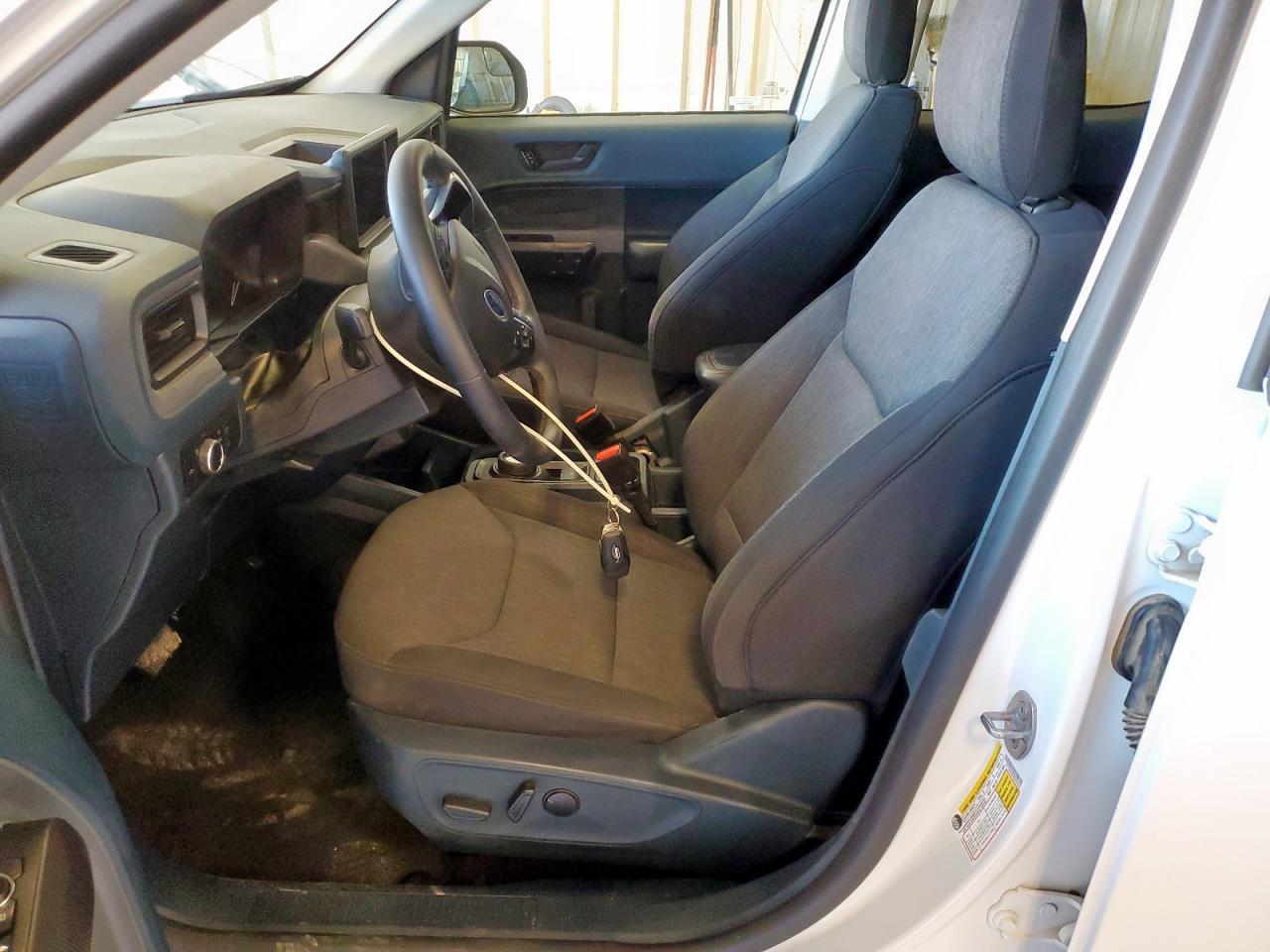 2024 Ford Maverick Xlt - Image 7