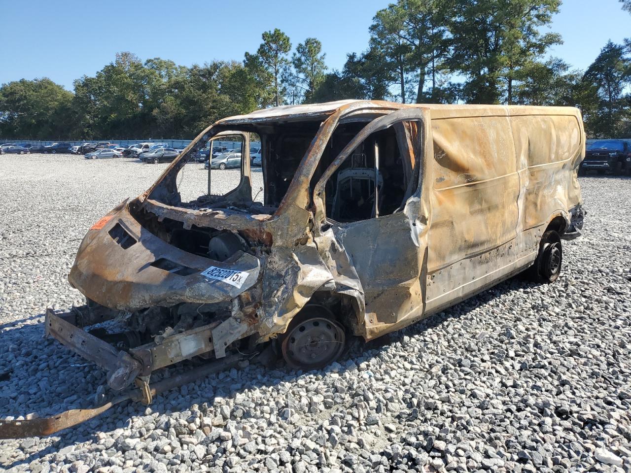 2019 Ford Transit T-250