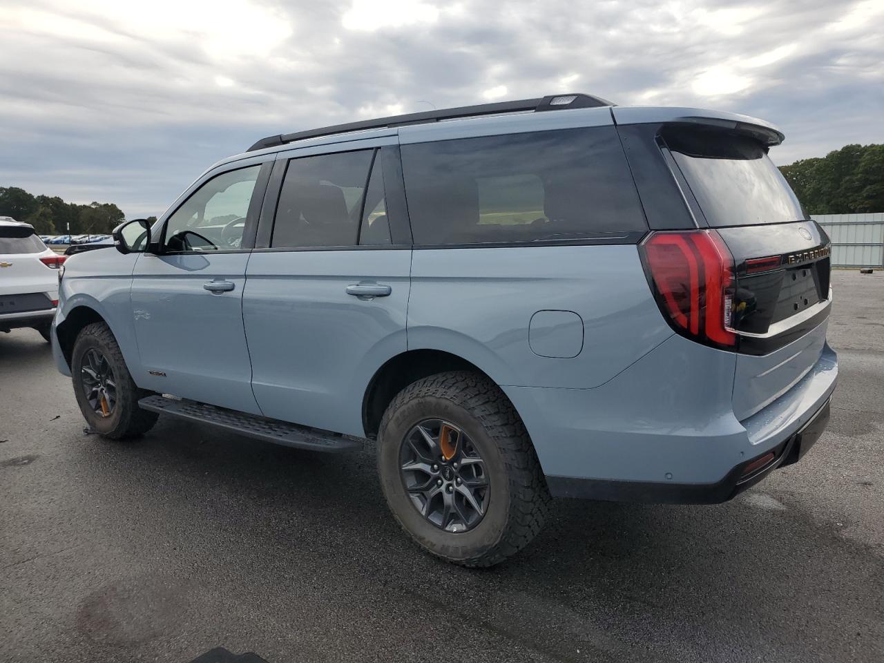 2025 Ford Expedition Tremor - Фото 2