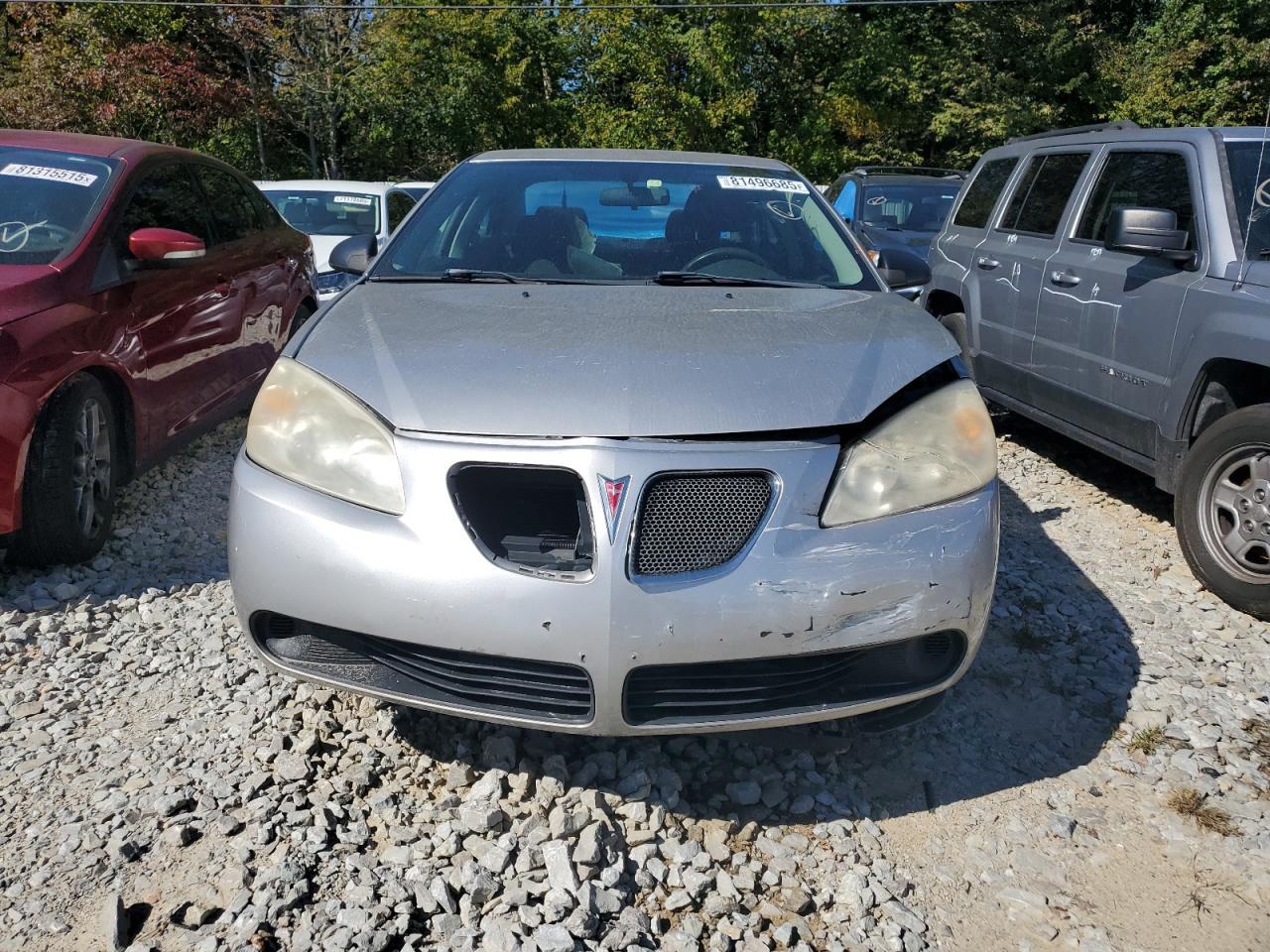 2007 Pontiac G6 Value Leader - Image 5