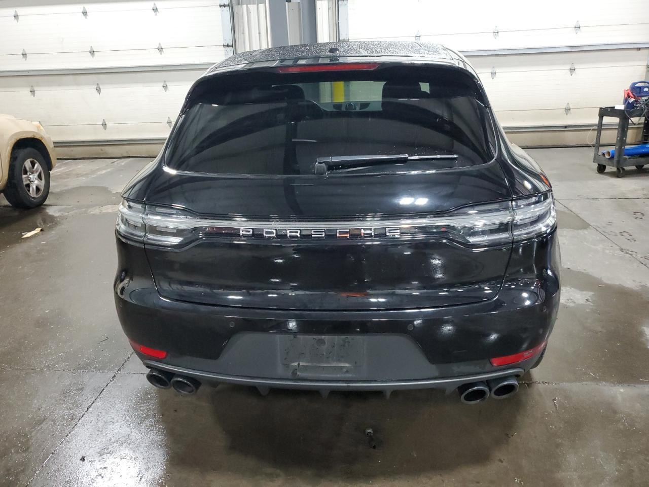 2019 Porsche Macan - Фото 6