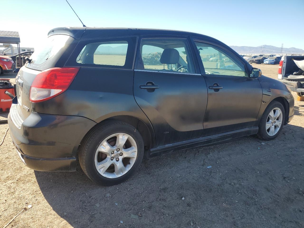 2005 Toyota Corolla Matrix Xr - Фото 3