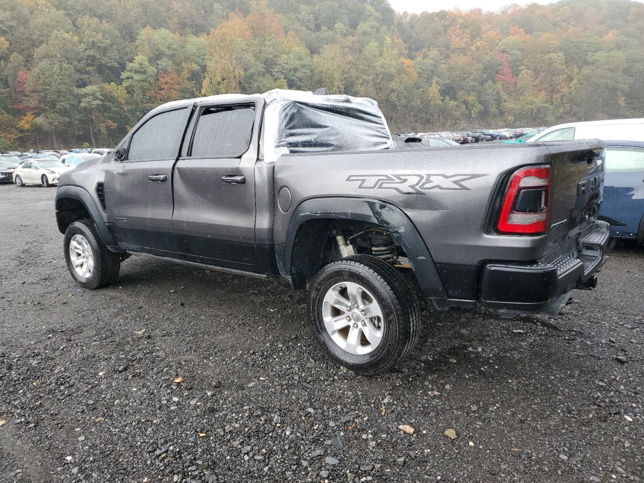 2022 Ram 1500 Trx - Image 2