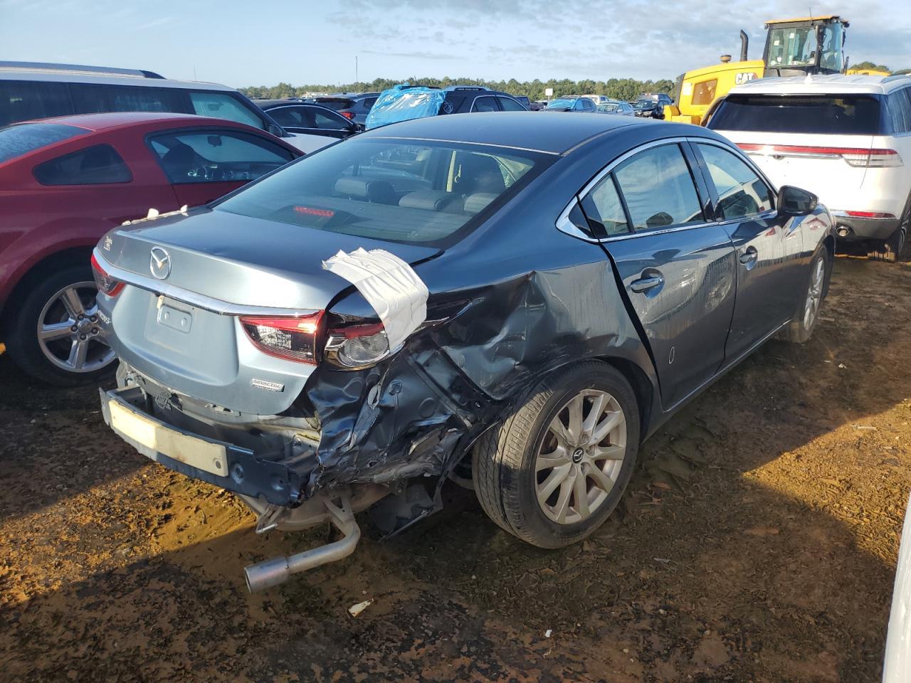 2014 Mazda 6 Sport - Image 3