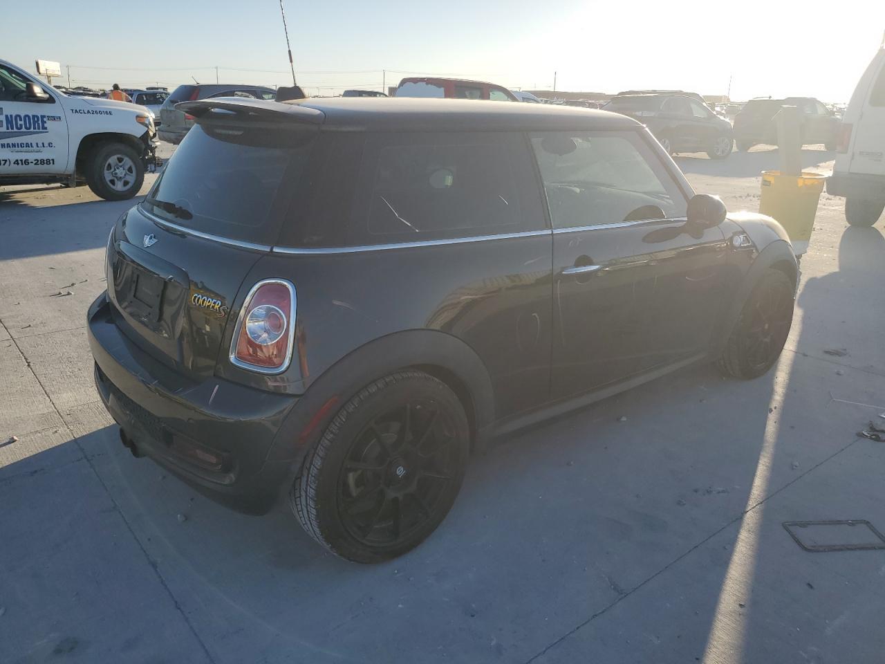 2011 Mini Cooper S - Фото 3
