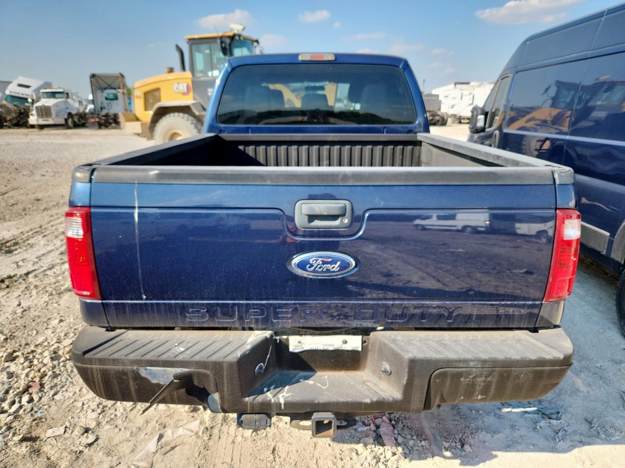 2015 Ford F250 Super Duty - Image 6