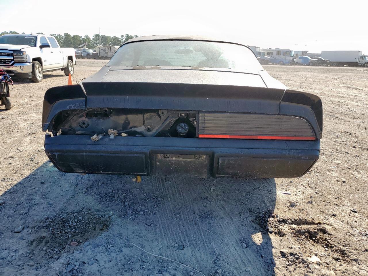 1980 Pontiac Trans Am - Image 6