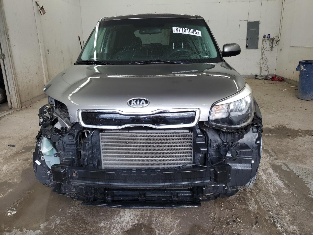 2015 Kia Soul + - Фото 5