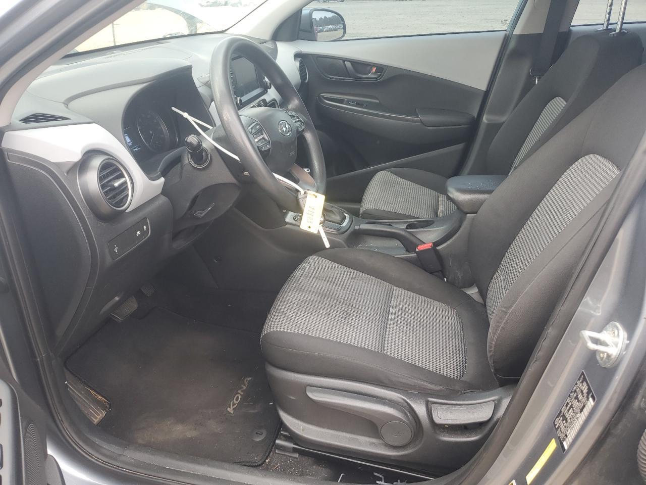 2020 Hyundai Kona Se - Фото 7