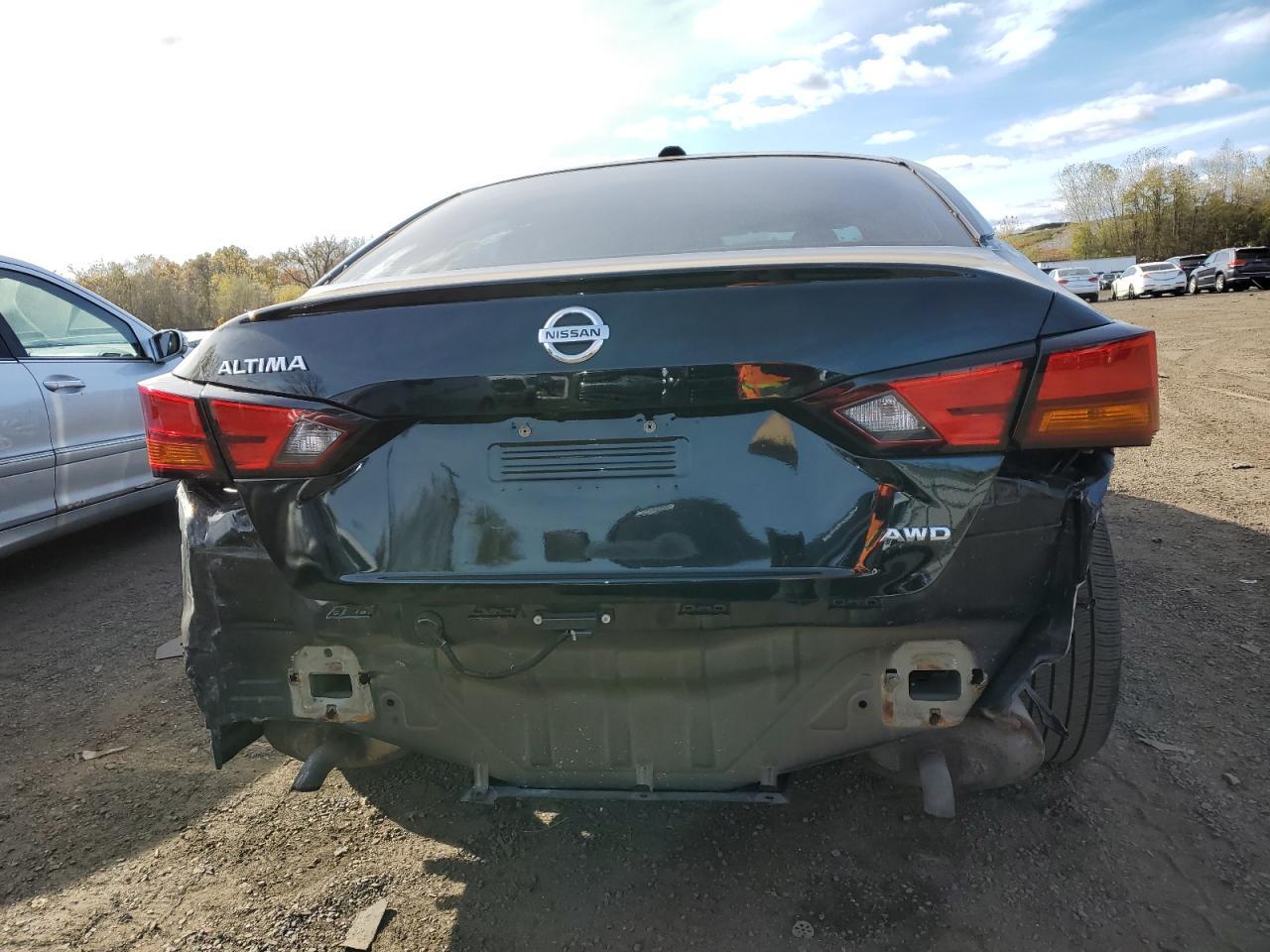 2019 Nissan Altima S - Image 6