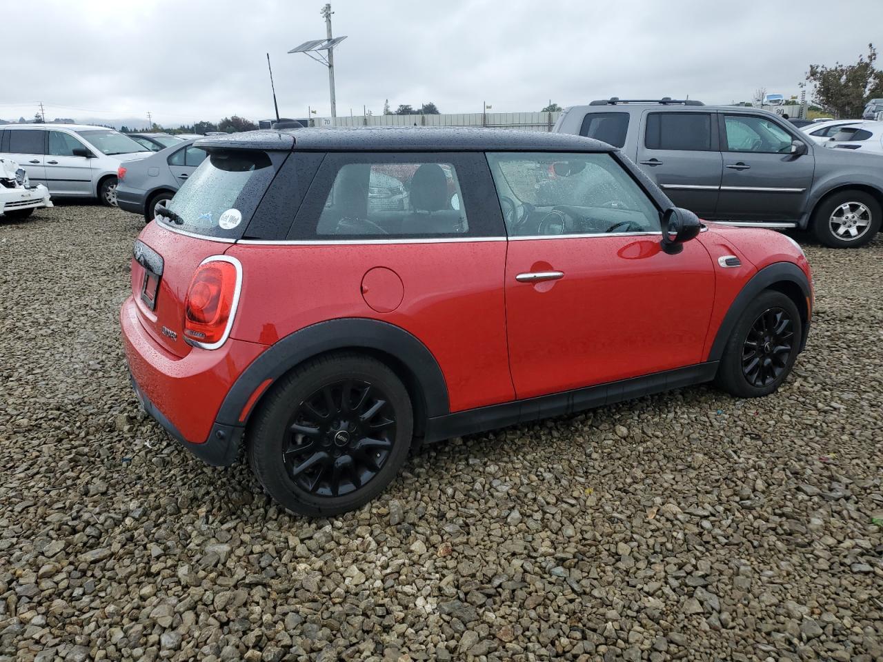 2019 Mini Cooper - Фото 3