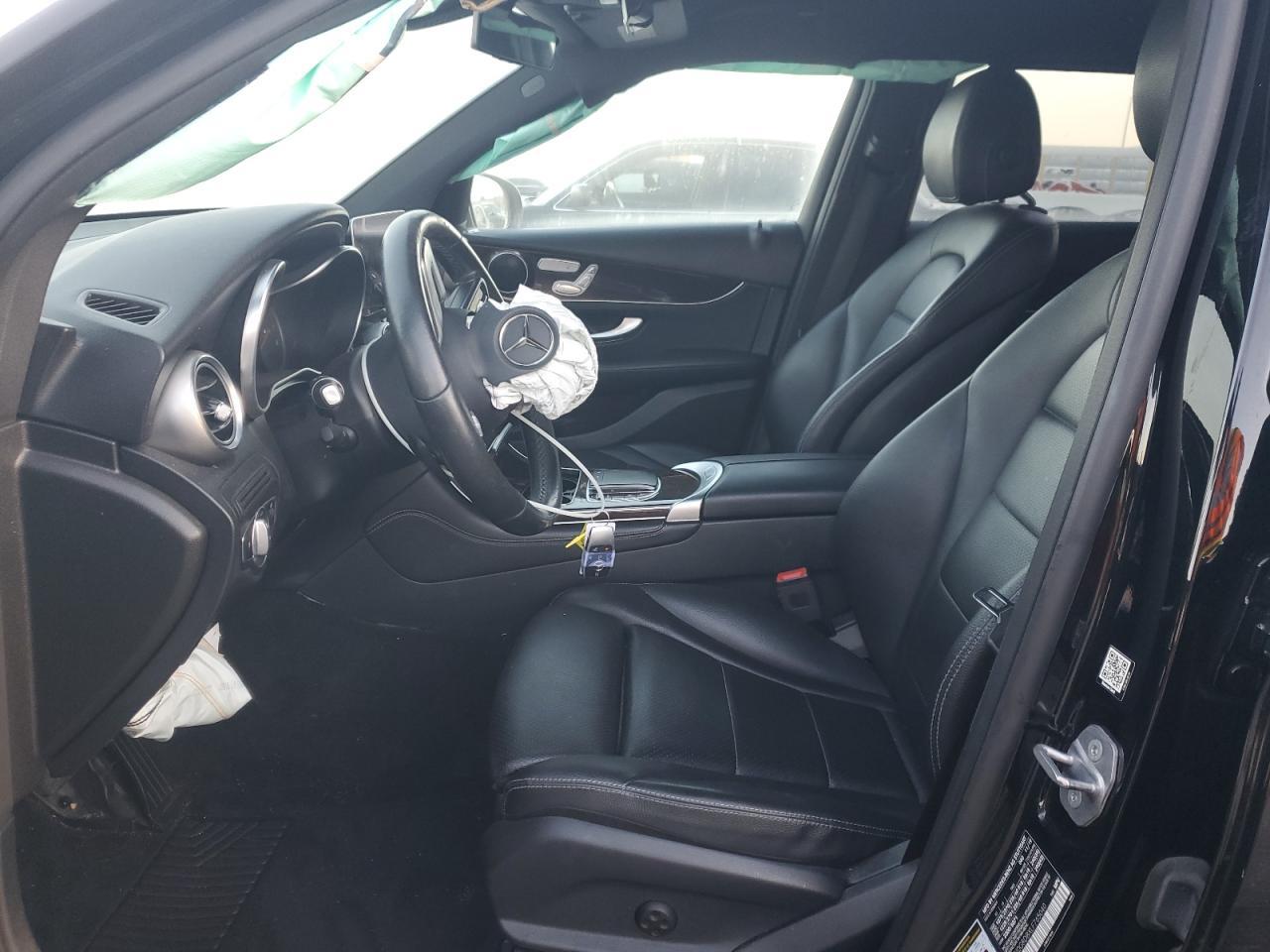 2020 Mercedes-Benz Glc 300 - Image 7