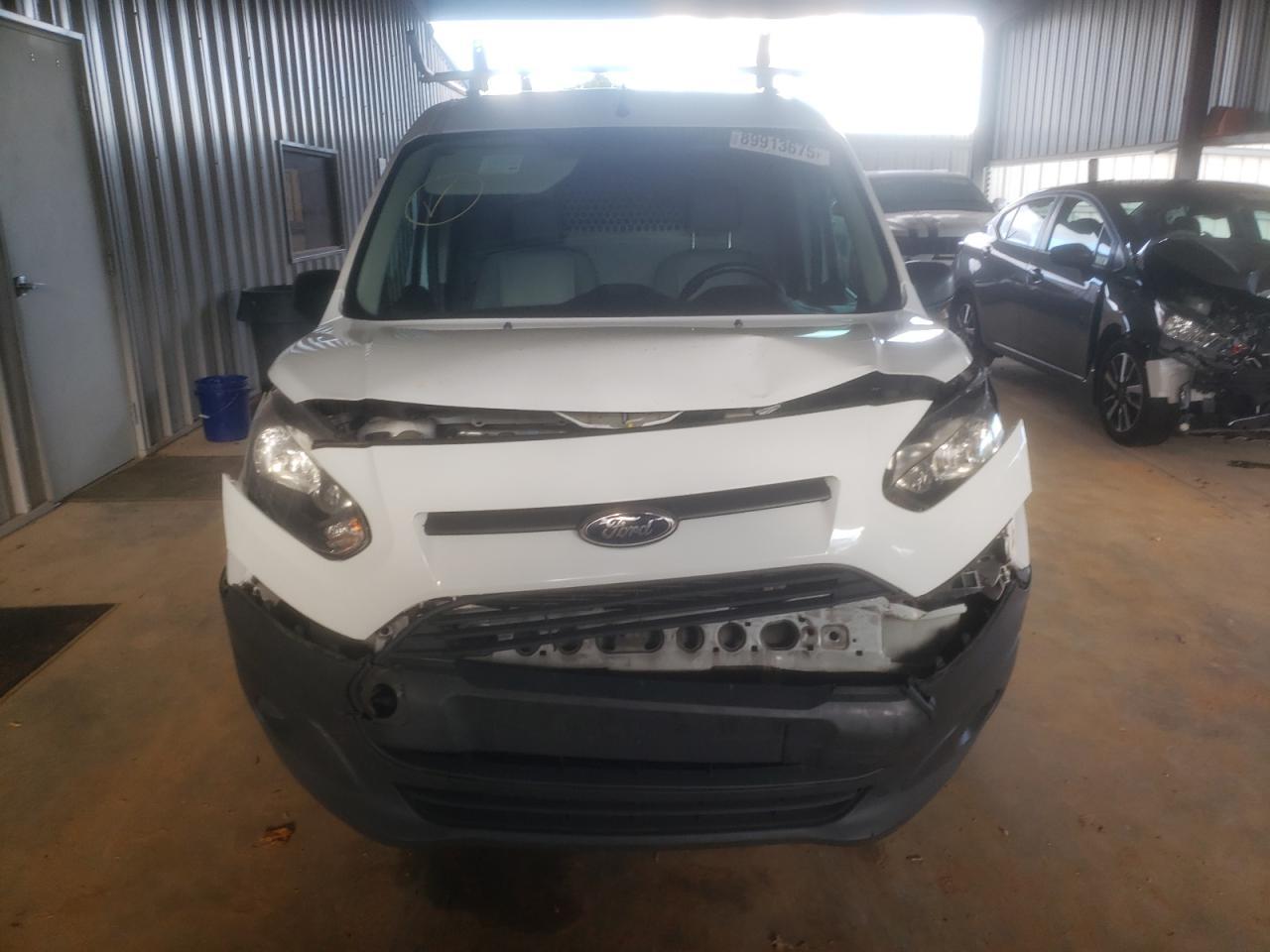 2016 Ford Transit Connect Xl - Фото 5