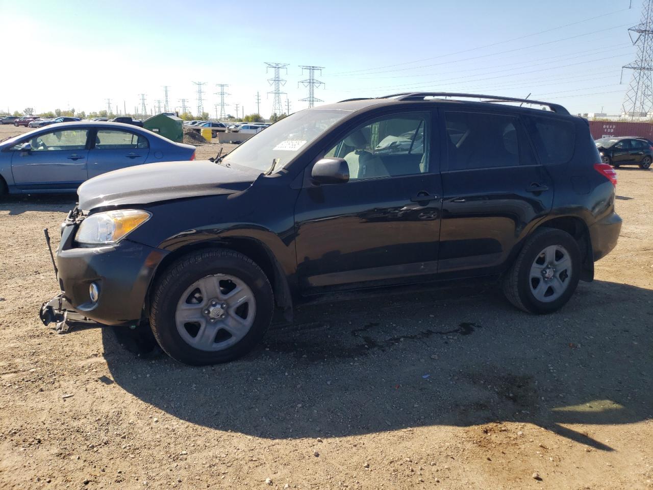 2012 Toyota Rav4